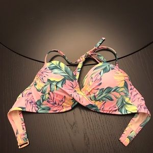 bikini top from Target